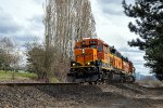 BNSF 2584